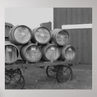 Barrels #1