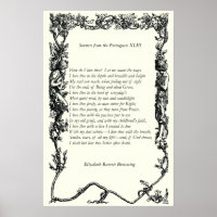 Barrett Browning - Sonnets from the Portuguese 43