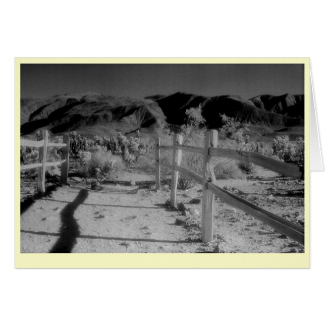 "Barrières " (Devant horizontal)