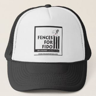 Barrières pour des casquettes de Fido