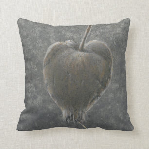 Barringtonia Acutangula 2 Throw Pillow