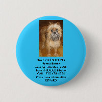 Barron Button