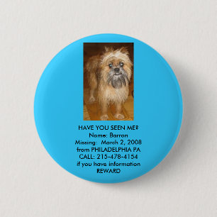 Barron Button