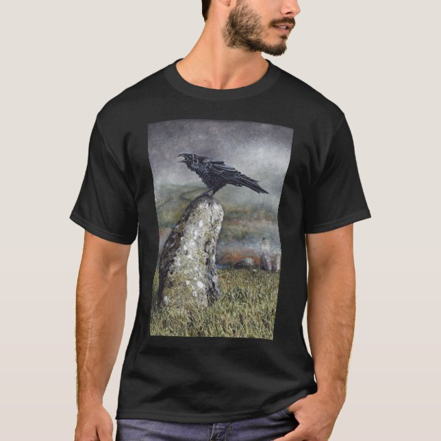 Barrow Clothing T-Shirt (Front)