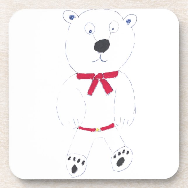 Barry Coaster (Front)