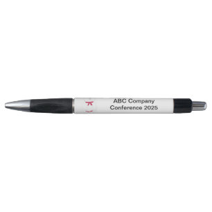 Barry Emmey Pen
