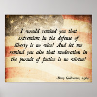 Barry Goldwater Quote