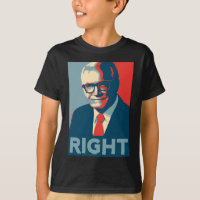 Barry Goldwater Right