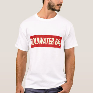 Barry Goldwater T-Shirt