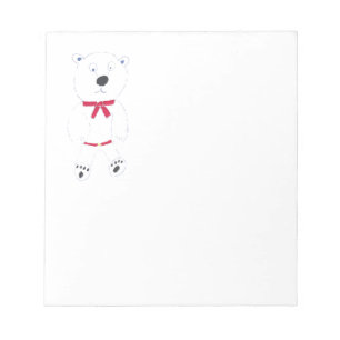 Barry Notepad