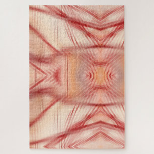 Bars Jigsaw Puzzle