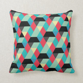 Bars not Gold Pillow