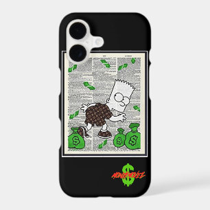 Bart Simpson Money