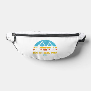 barteberrays fanny pack