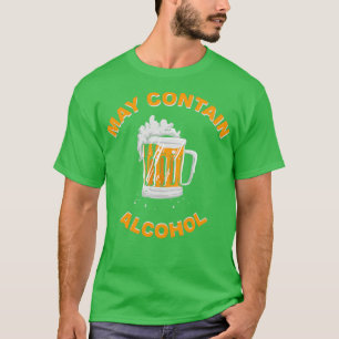 Bartender Funny 13 T-Shirt