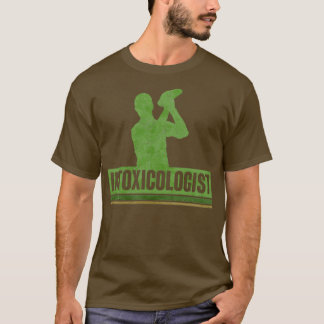 Bartender Party Cocktail Bar Pun T-Shirt