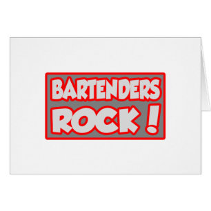 Bartender Rock !