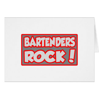 Bartender Rock !