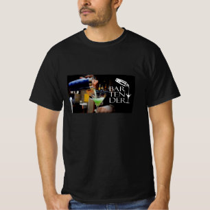 Bartender T-Shirt