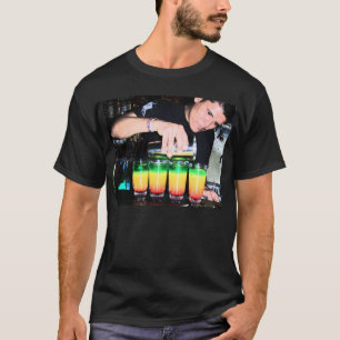 Bartender T-Shirt