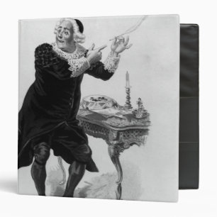 Bartholo Binder