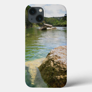 Barton Creek 6 - Austin Texas iPhone 13 Case