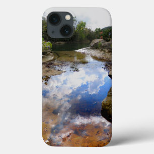 Barton Creek 9 - Austin Texas iPhone 13 Case