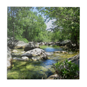 Barton Creek Crossing - Austin Texas Tile