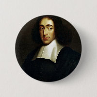 Baruch Spinoza