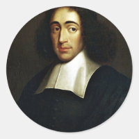Baruch Spinoza