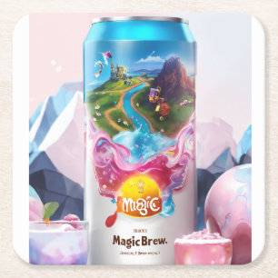 Barware & Bar Tools > Coasters