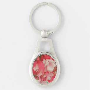 Bas Keychain