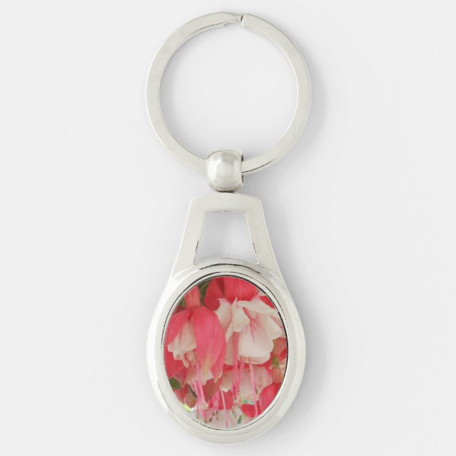 Bas Keychain (Front)