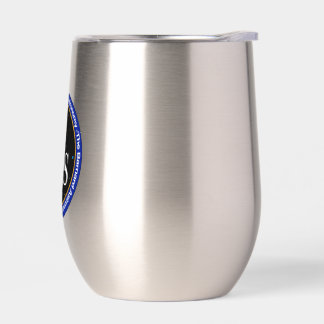BAS Stainless Steel Vin Tumbler