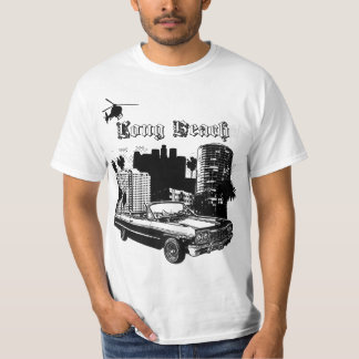 Bas T-shirt de cavalier