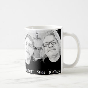 Basa Brothers Mug