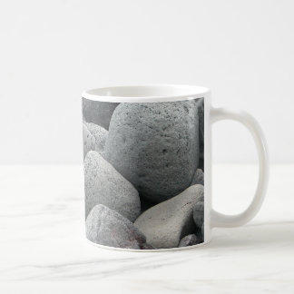 Basalt Cobbles Coffee Mug