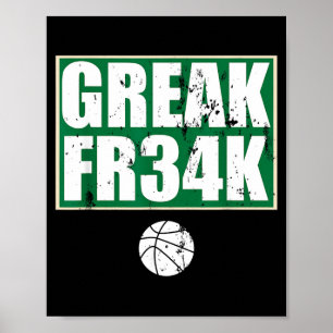 Basball Poster