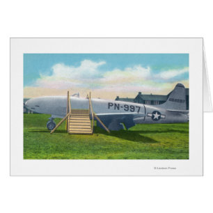 Base aérienne de Sampson