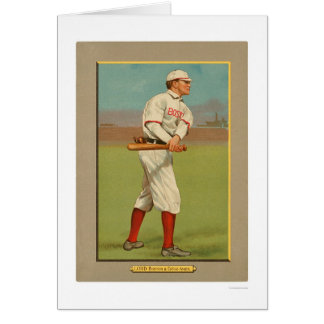 Base-ball 1911 de seigneur Red White Sox de Harry