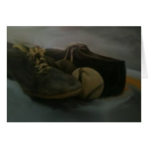 Base-ball et tarte aux pommes