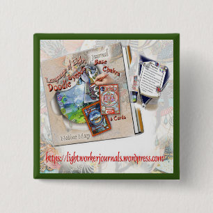 Base chakra journal Button