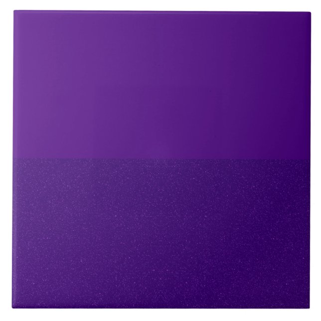 Base de dégradé violet Carreaux céramiques personn (Devant)