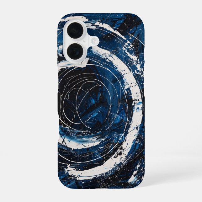Base image iPhone 16 case (Back)