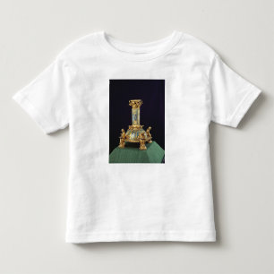 Base of the Cross of St. Bertin Toddler T-shirt
