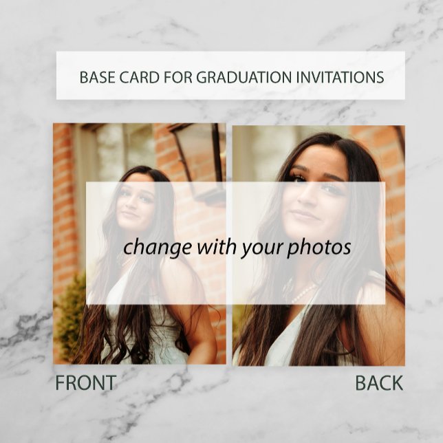 BASE PHOTO CARD for vellum overlay announcement (Creator Uploaded)