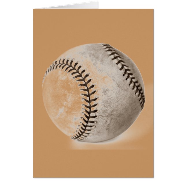 Baseball (Front)