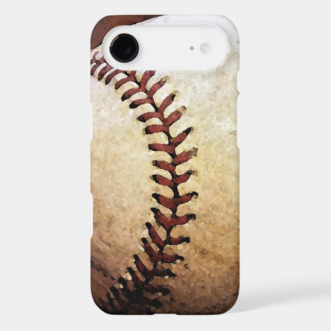 Baseball (Back)