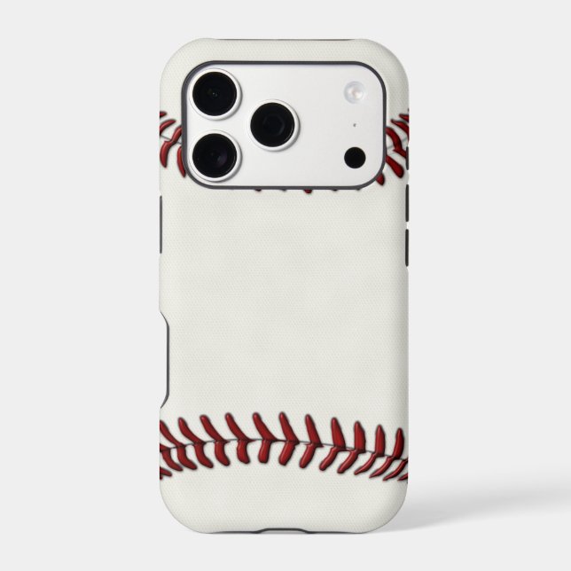 Baseball (Back)