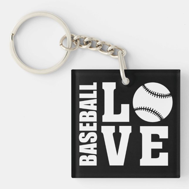 Baseball (Devant)